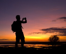 Ubirr - Tourism Search 2