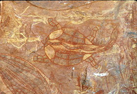 Ubirr - Tourism Search 3