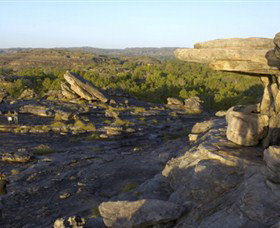 Ubirr - Tourism Search 5