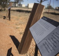 Hebel Historical Circle - Tourism Search