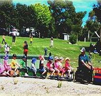 Tiny Train Park - Tourism Search