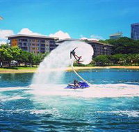 Darwin Flyboarding - Tourism Search