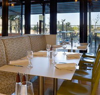 Curve Cafe  Bar - Tourism Search