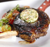 Char Restaurant at Admiralty - Tourism Search