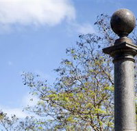Darwin Cenotaph War Memorial - Tourism Search