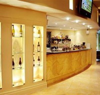 Finz Restaurant and Bar - Tourism Search