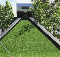 Mini Golf at BIG4 Swan Hill Holiday Park - Tourism Search