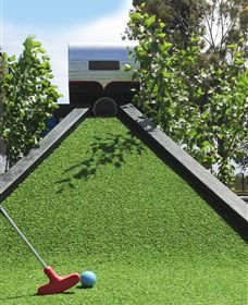 Mini Golf At BIG4 Swan Hill Holiday Park - Tourism Search 0