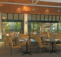 Treetops Restaurant - Tourism Search