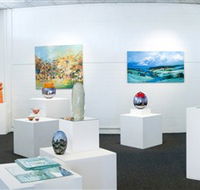 Framed Art Gallery - Tourism Search