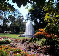 George Brown Darwin Botanic Gardens - Tourism Search