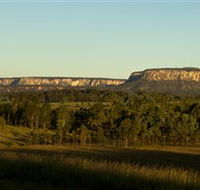 Bandana Station Sunsets - Tourism Search