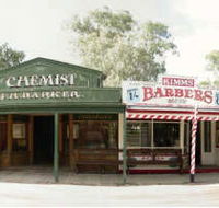 The Pioneer Settlement - Tourism Search