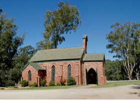 The Pioneer Settlement - Tourism Search 3