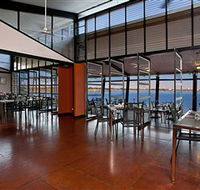 Pee Wee's at the Point - Tourism Search