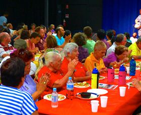 Darwin Community Arts - Tourism Search 2