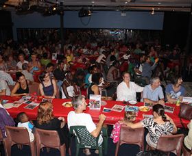 Darwin Community Arts - Tourism Search 1