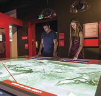 Defence of Darwin Experience - Tourism Search