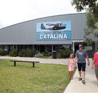 Lake Boga Flying Boat Museum - Tourism Search