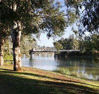 Lake Boga Observatory  Glass Studio - Tourism Search