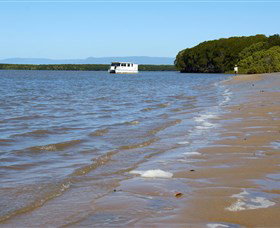 Taylors Beach - Tourism Search 1