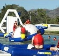 Barra Fun Park - Tourism Search