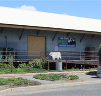 Mid-State Shearing Shed Museum - Tourism Search