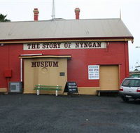 Nyngan Museum - Tourism Search