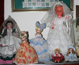 Nyngan Museum - Tourism Search 2