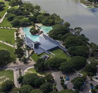 Pinnacles Gallery - Tourism Search