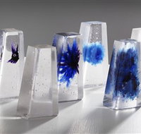 Section Glass Gallery and Cafe - Tourism Search