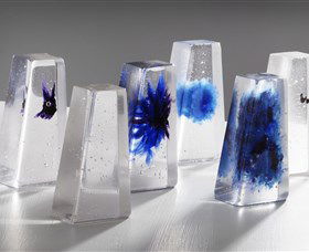 Section Glass Gallery And Cafe - Tourism Search 0