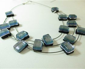 Section Glass Gallery And Cafe - Tourism Search 3