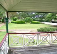 National Trust Heritage Centre - Tourism Search