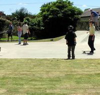 Penola Skatepark - Tourism Search