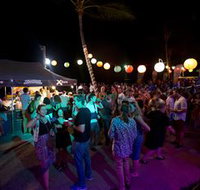 Live Entertainment at Magnetic Island - Tourism Search