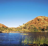 Chinaman's Pool and Picnic Area - Tourism Search