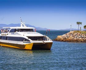 Nelly Bay - Tourism Search 2