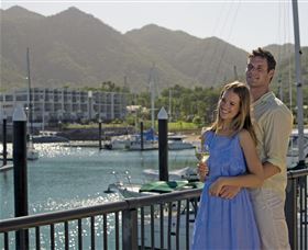 Nelly Bay - Tourism Search 1