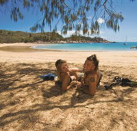 Arcadia at Magnetic Island - Tourism Search