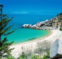 Magnetic Island National Park - Tourism Search