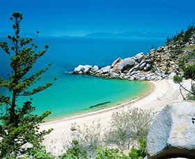 Magnetic Island National Park - Tourism Search 0