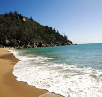 Horseshoe Bay - Tourism Search