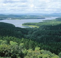 Lake Tinaroo - Tourism Search