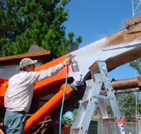 Nangwarry Forestry and Logging Museum - Tourism Search