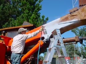 Nangwarry Forestry And Logging Museum - Tourism Search 0
