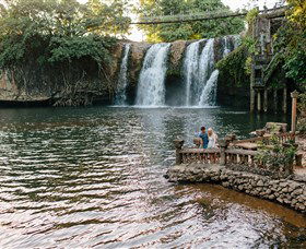 Paronella Park - Tourism Search 0
