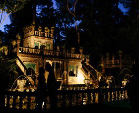 Paronella Park - Tourism Search 3