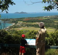 Clump Mountain National Park - Tourism Search