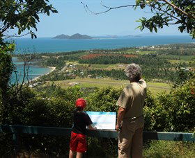 Clump Mountain National Park - Tourism Search 0